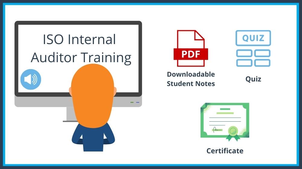 ISO-9001-Online-Internal-Auditor-Training